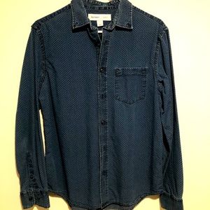 Old Navy Button Down